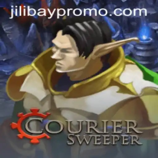 CourierSweeper: A New Adventure in Gaming
