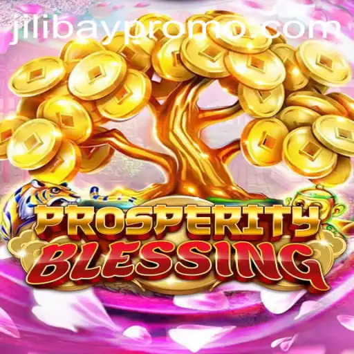 Unveiling ProsperityBlessing: The Engaging Online Game by Jilibay