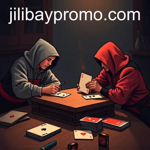 Explore the Fascinating World of Card Games: The Role of Jilibay