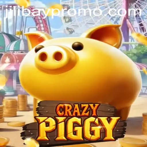 Discovering the Enchanting World of CrazyPiggy: A Dive into Jilibay's Latest Sensation