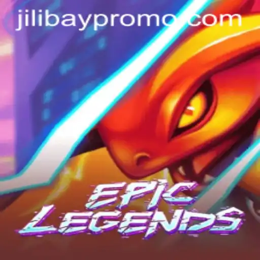 EpicLegends: A Comprehensive Guide and Exploration