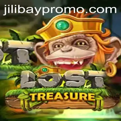 LostTreasure: Embark on a Thrilling Adventure with Jilibay