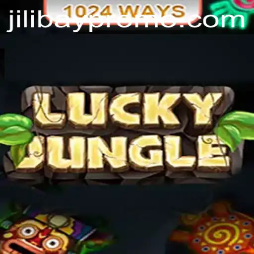 LuckyJungle1024: An Adventurous Gaming Experience Amidst Global Trends