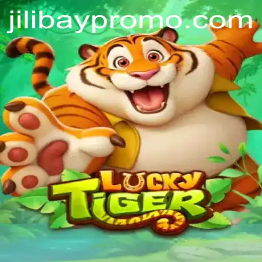 Exploring the Thrills of LuckyTiger: A Look into Jilibay Games