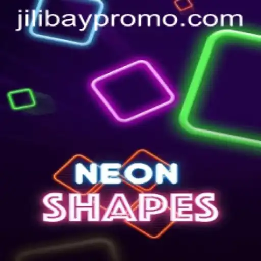 Exploring NeonShapes: A Dynamic Puzzle Adventure