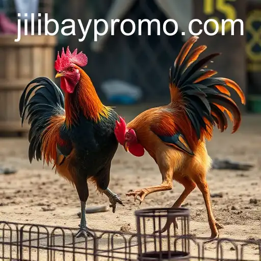 The Intriguing World of Sabong Games: A Deep Dive Into Jilibay