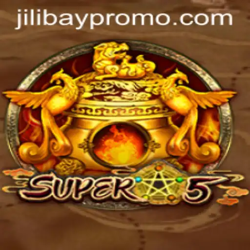 Exploring the Exciting World of Super5 with Jilibay